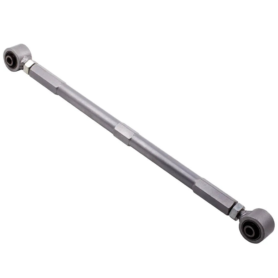 2-Piece Adjustable Rear Lower Control Arm for MINI Cooper 2002-2013 Spherical Bearing