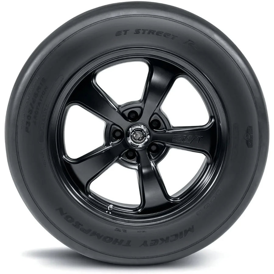 305/45/R17 Passenger All Season Tire ET Street Radial Performance