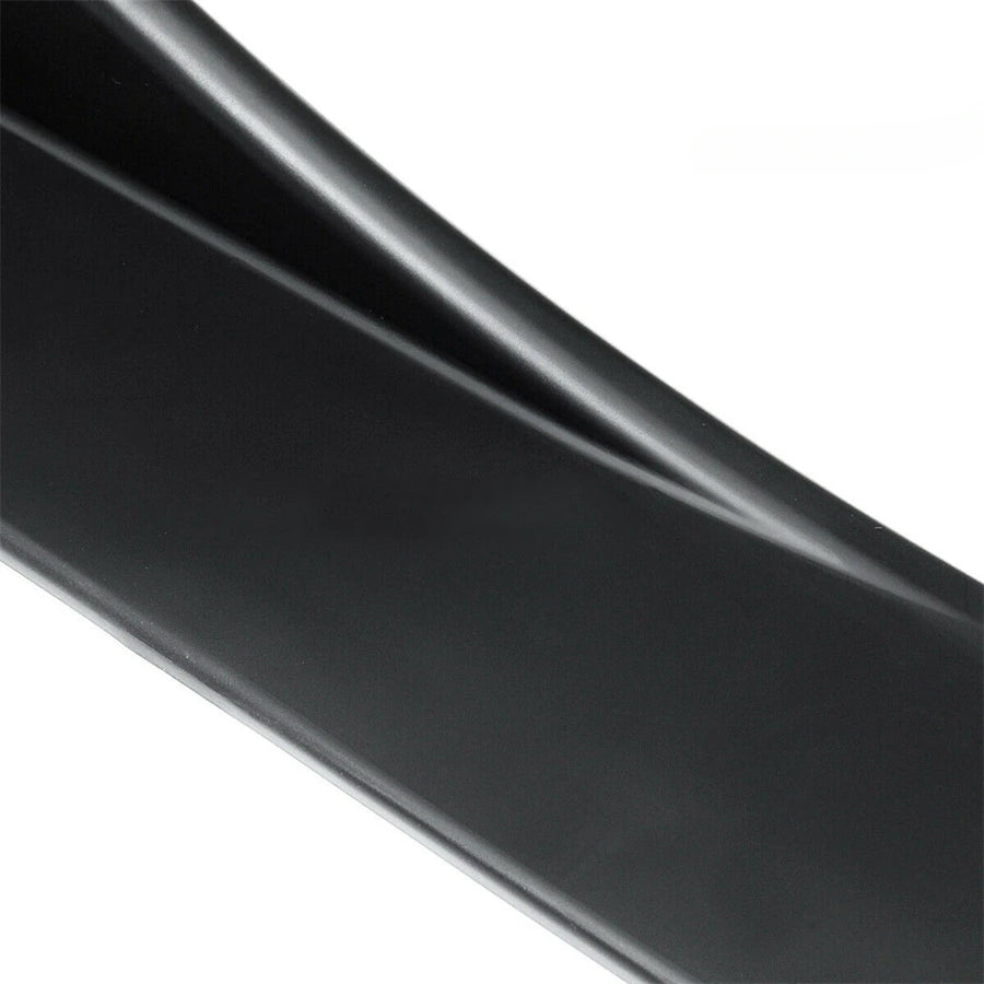 Side Skirt Extension Kit for Dodge Charger 2006-2022