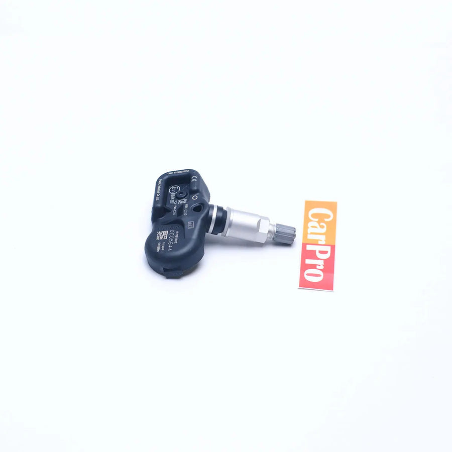 Programmable TPMS Tire Pressure Sensor for Lexus CT ES LS RX Toyota Camry Corolla Yaris Venza Prius