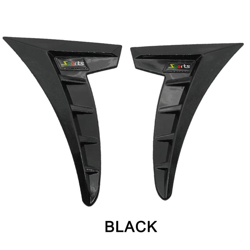 Exterior Trim Set for Kia/Volvo/Peugeot/Suzuki