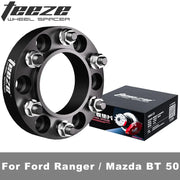 M12X1.5 Wheel Spacers for Ford Ranger Mazda BT 50 1piece