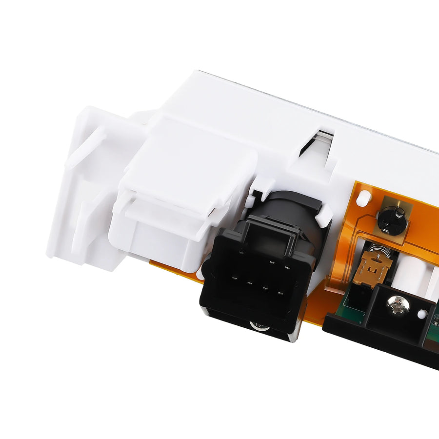 Air Conditioning Unit A/C Control Switch for Chevrolet C1500 C2500 C3500 599-007