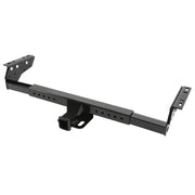 Universal Class 3 2 in Trailer Hitch Receiver for Select Trucks & SUVs
