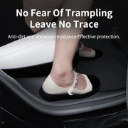 Door Protector Trim for Tesla Model 3 Y 2021-2025