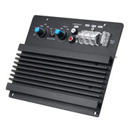 600W Mono Car Audio Amplifier Board