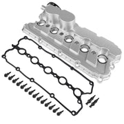 Valve Cover with Gasket & Bolts for Volkswagen 2.5L 2006-2014