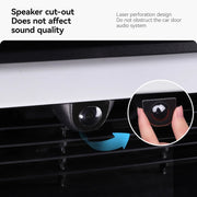Vehicle Front Camera Protection for Tesla Model Y Juniper 2025 Interesting Automotive Products