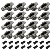 Self-Aligning Roller Rocker Arm Kit for Chevrolet Small Block 305/327/350/400