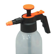 1.2L Hand-Pump Pressure Sprayer for Car Washing