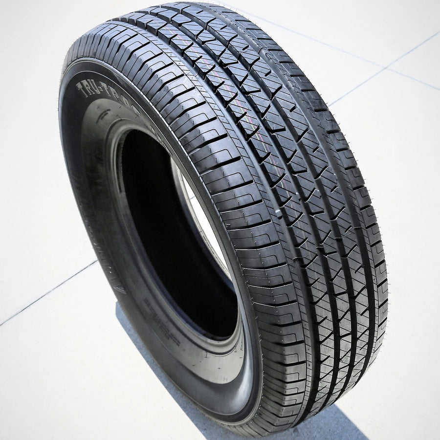 275/70/R18 Light Truck All Season Tire Load Range E Armstrong Tru-Trac HT