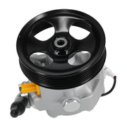 Power Steering Pump for GMC Sonoma 2.2L 1995-1999