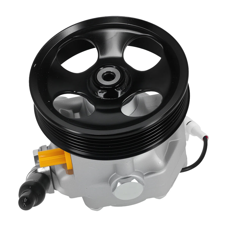 Power Steering Pump for GMC Sonoma L4 2.2L Standard Cab Pickup 1995-1999 20