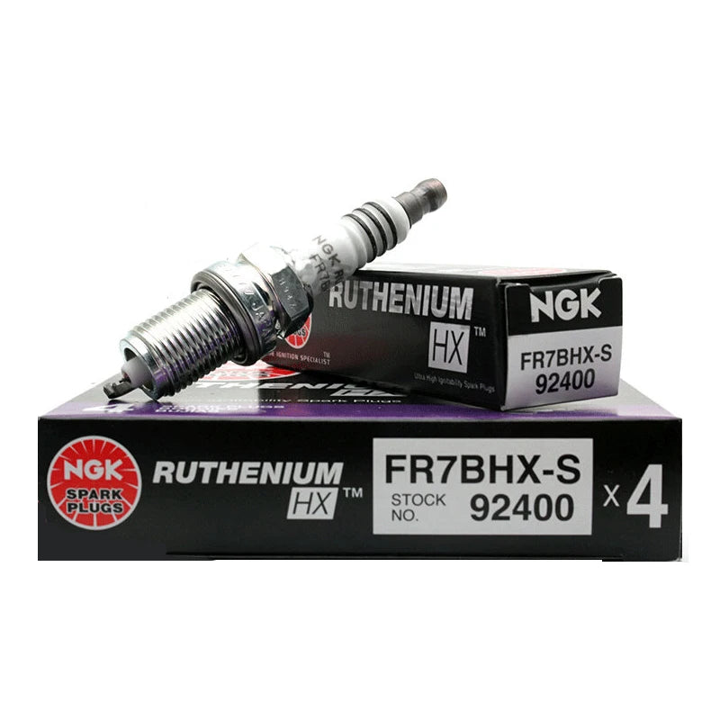 Ngk Platinum Spark Plug for Audi & Volkswagen & Acura