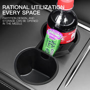 Door Handle Cup Holder for Tesla Model 3/Y