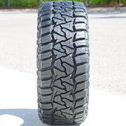 305/55/R20 Light Truck Rugged Terrain Tire Load Range F Evoluxx Rotator R/T