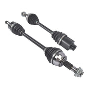 Front CV Axle Set for Ram ProMaster 2014-2021