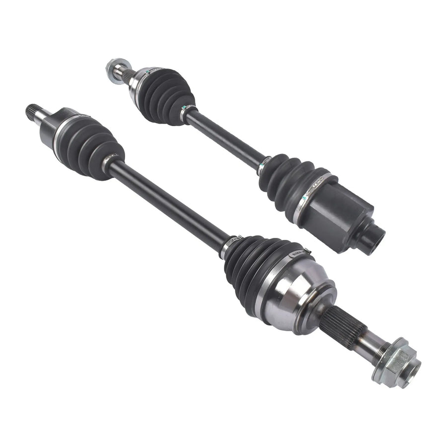 Front CV Axle Set for Ram ProMaster 2014-2021