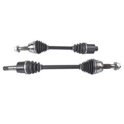 Front CV Axle Set for Ram ProMaster 2014-2021