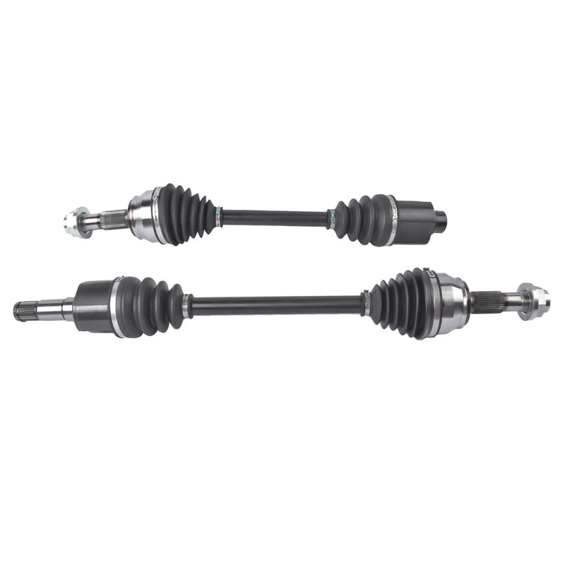 Front CV Axle Set for Ram ProMaster 2014-2021