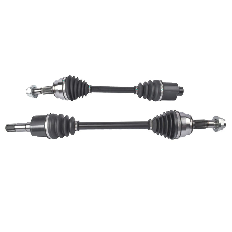 Front CV Axle Set for Ram ProMaster 2014-2021