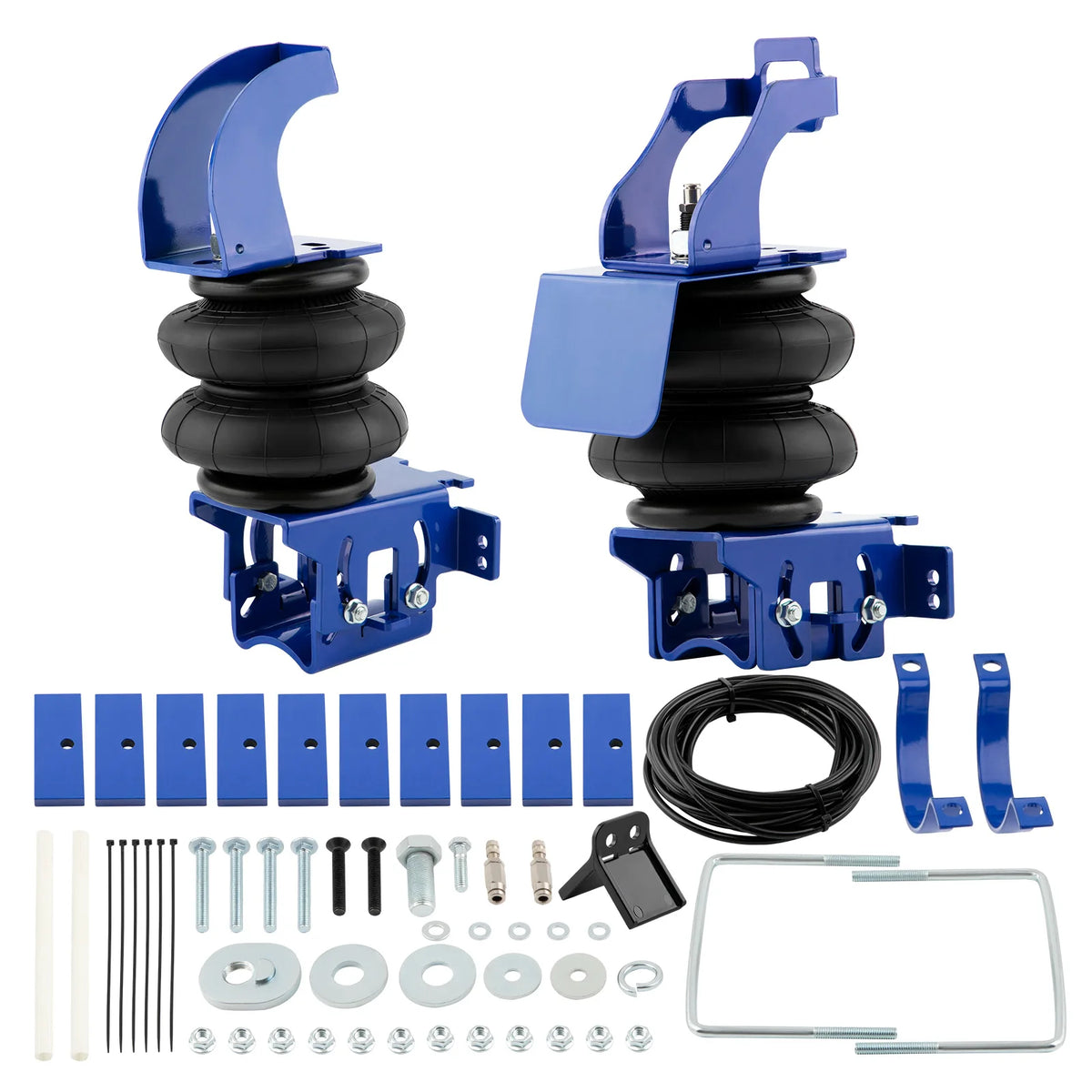 Rear Air Spring Kit for 2011–2013 Ford F-450 Super Duty