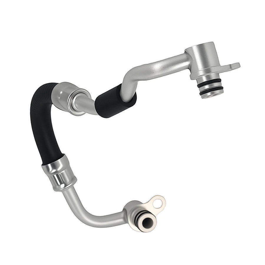Turbo Coolant Pipe for Mercedes-Benz S550 4.7L Amg S 5.5L