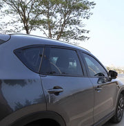 Exterior Window Trim Set for Mazda CX-5 2017-2025