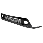 Lower Front Grille – 2019–2021 Kia Forte, 86530M7020