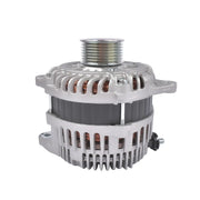 130A Alternator for Nissan Altima/Maxima/Murano/Quest 2007-2018, 7-Groove