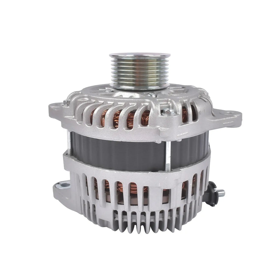 130A Alternator for Nissan Altima/Maxima/Murano/Quest 2007-2018, 7-Groove
