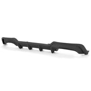 Rear Bumper Diffuser for 2019–2022 Toyota Corolla – Hatchback