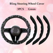 Universal Steering Wheel Cover