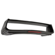Trunk Spoiler for 2002–2007 Subaru WRX/Impreza
