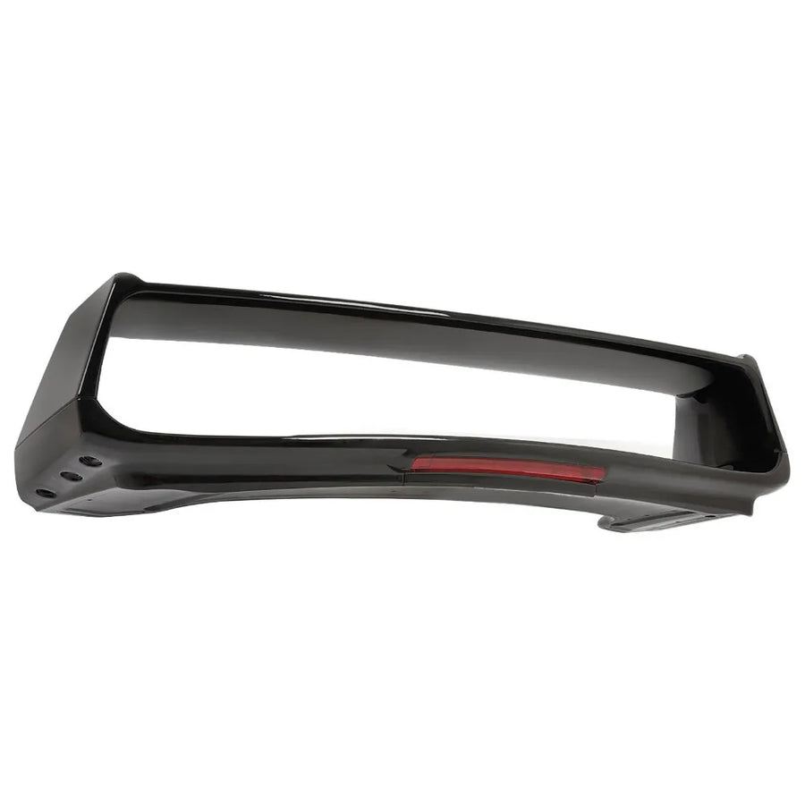 Trunk Spoiler for 2002–2007 Subaru WRX/Impreza