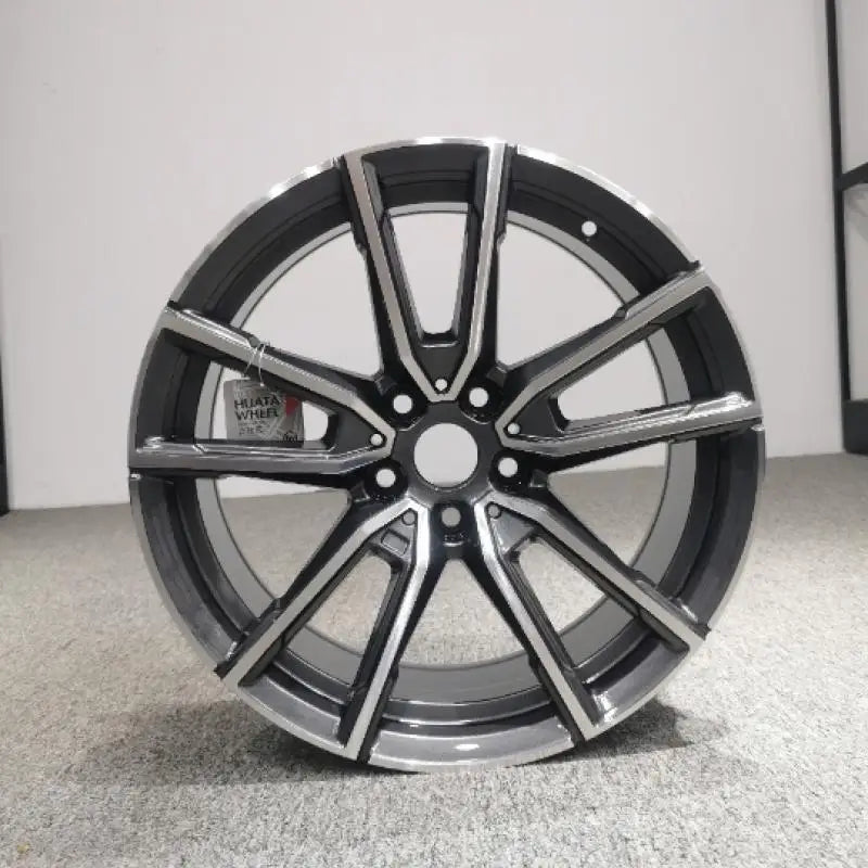 BMW 18 x 7.5-Inch Remanufactured Alloy Wheel – Ref. 36116883522