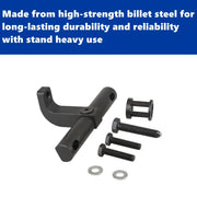 POW352003 Valve Spring Compressor Tool Kit Compatible with Dodge Ram 2500/3500 5.7 6.1 6.2 and 6.4L HEMI