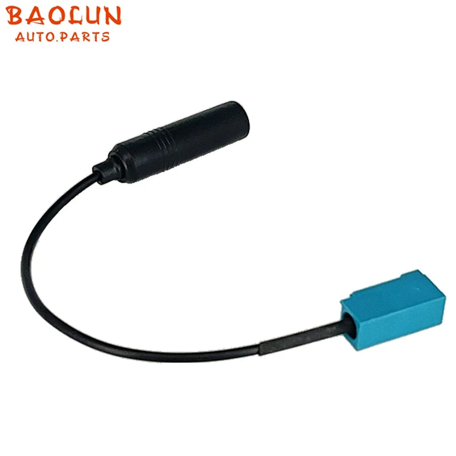 12V FM/AM Car Radio Antenna Adapter - RSC702