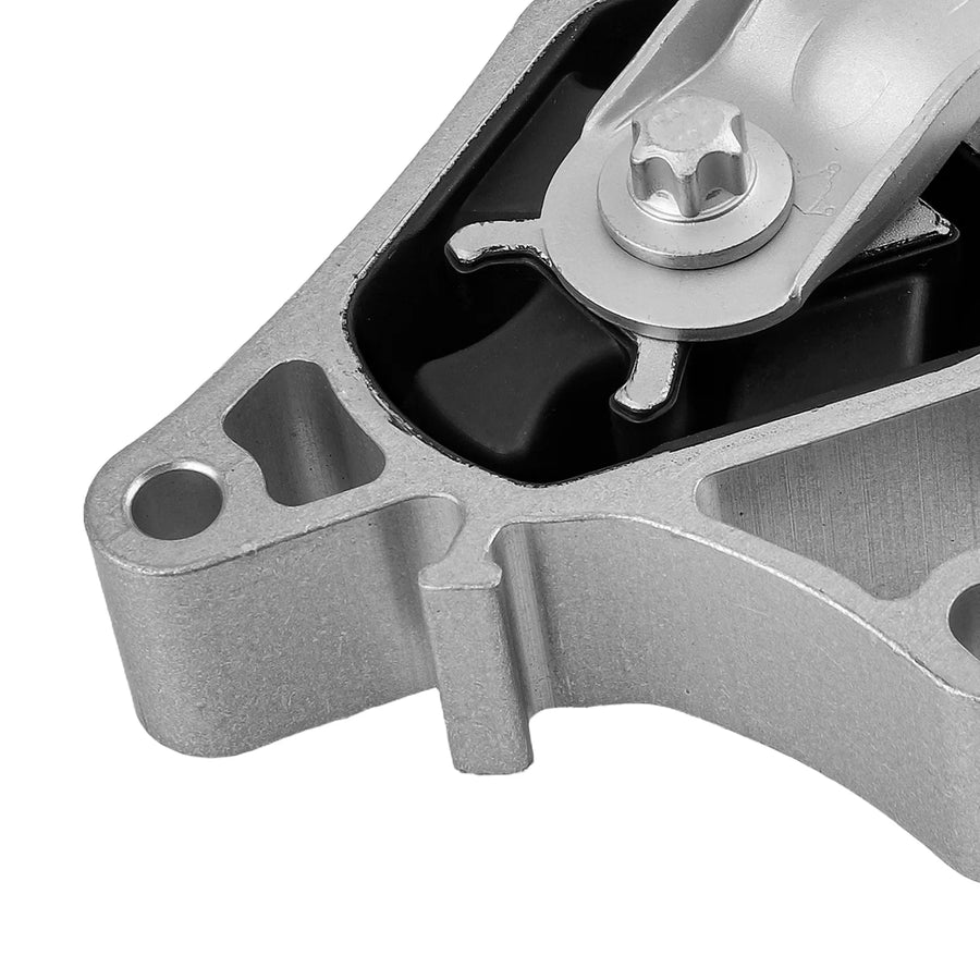 3-Piece Engine Motor Mount for Mercedes-Benz L4 2.0L 2013-2016 Auto Trans