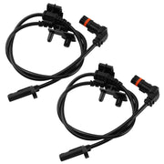 Front ABS Wheel Speed Sensors for 2005–2010 Chrysler 300 – Pair