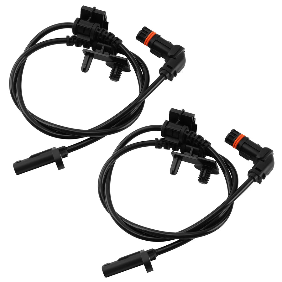 Front ABS Wheel Speed Sensors for 2005–2010 Chrysler 300 – Pair