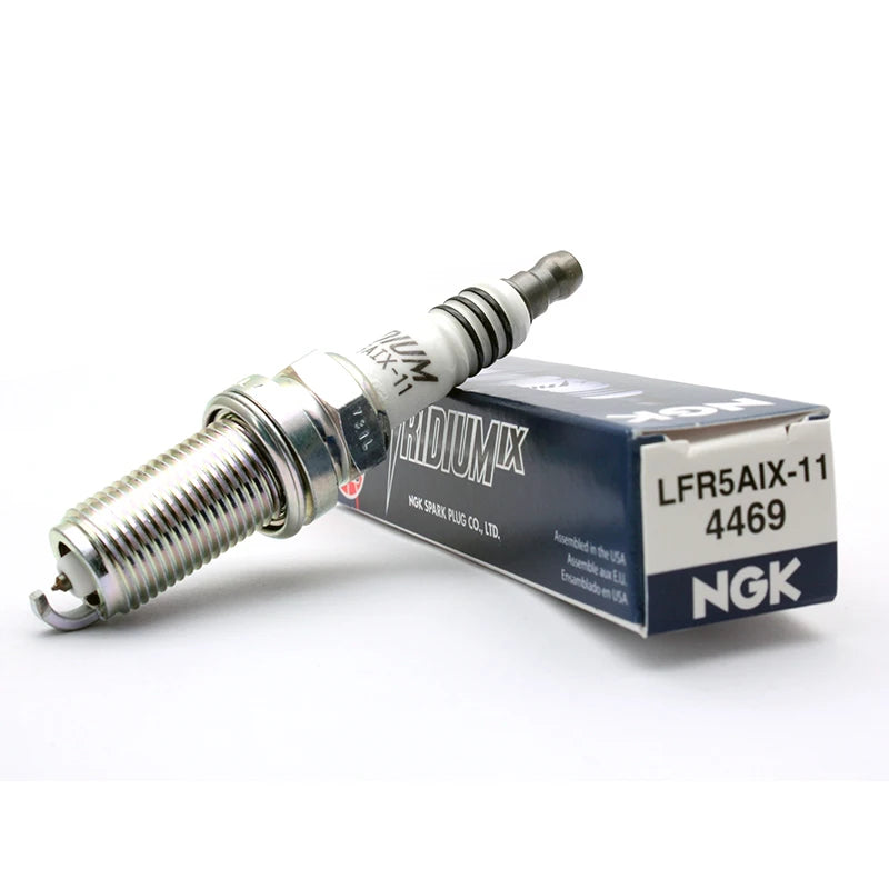NGK Iridium Spark Plug for Toyota & Nissan & Infiniti Models
