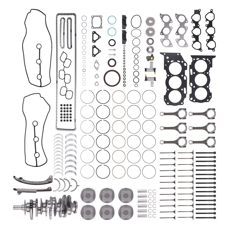 4.0L 1GR-FE Engine Rebuild Kit for 2003–2009 Toyota 4Runner