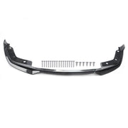 BMW 3 Series G20/G21 M Sport Front Bumper Lip – 2019–2022