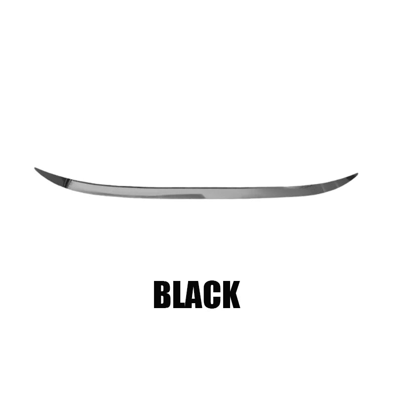 Spoiler for Mercedes-Benz/BMW/Audi/Kia A6