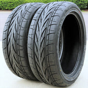 215/40/R18 Passenger All Season Tire 89 Y XL Forceum Hexa-R (Set of 2)