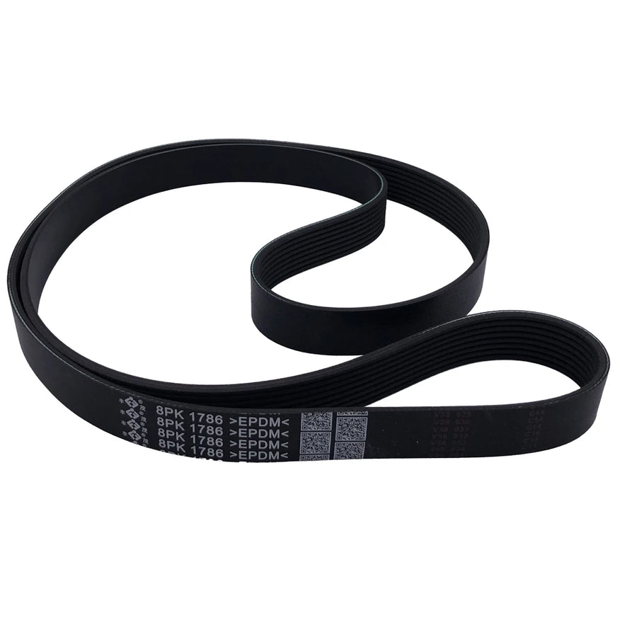 V-Ribbed Drive Belt for BMW 523i/528i/530i & X3 28i 2009-2012