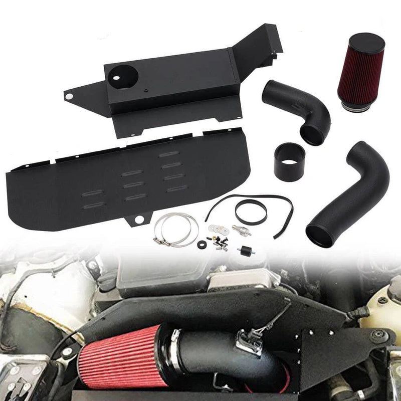 Cold Air Intake Kit for BMW 228i/320i/328i/420i/428i 2012-2016