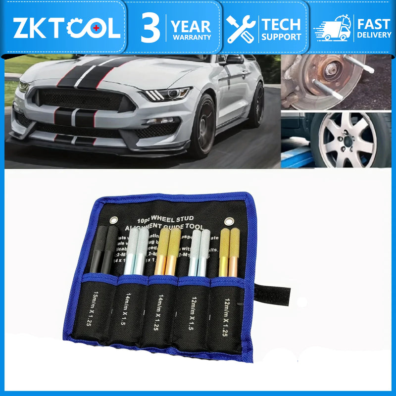 M14X1.5 Wheel Studs