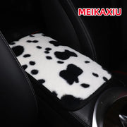 Seat Cover & Cushion